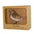 Wildlife Garden prydnadssparv Blåhake - Naturrelaterade produkter - WG433 - 3