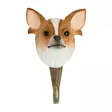 Wildlife Garden väggkrok Chihuahua - Naturrelaterade produkter - WG4493 - 3
