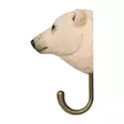 Wildlife Garden väggkrok Isbjörn - Naturrelaterade produkter - WG4793 - 3