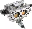 Förgasare Honda BK05A C - Reservdelar för lokal motorer - 16100Z6L023 - 1