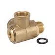 LB230 roterande koppling - Reservdelar för dryckesbehållare - 3599150046923 - 2