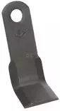 Y-blad 210 x 60 x 8 mm - Slåttermaskiner - 5700033214553 - 1