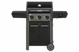 Mustang Gasgrill Augusta 3+1 - Grillar - 6410416415673 - 1