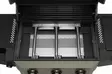 Mustang Gasgrill Augusta 3+1 - Grillar - 6410416415673 - 2