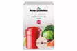 Fermenterings-/konserveringsset keramisk 2L - Konserveringsprodukter - 6410416421223 - 2