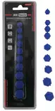 Magnetisk hållarsats för hylsor 10-delar - Andra handverktyg - 6430074695163 - 1