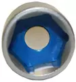 Magnetisk hållarsats för hylsor 10-delar - Andra handverktyg - 6430074695163 - 2