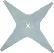 Blad 29 cm (rak) - - 7313329260493 - 1
