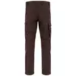 Fjällräven Vidda Pro herrbyxor M Reg Black Oak - Friluftskläder - 7323451209413 - 2