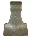 Slaghack 40/85 mm - Strimlare - 8716106793693 - 1