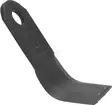 Blad 198 x 60 x 8 mm - Slåttermaskiner - 8719493481983 - 1