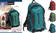 Ryggsäck 30 liter - Ryggsäckar, väskor - 8719987457463 - 1