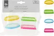 Förvaringslåda mini 65 ml 4 st - Andra hushållsplaster - 8720573591133 - 1