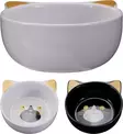 Keramisk kattskål - Matkålar - 8721037746953 - 1