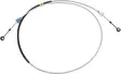 Växelkabel stora ändar, grå - Drivlina - svm0000008733 - 1