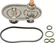 Dubbeltermostat 80/87 inkl. tätningsring - Kylning - svm0000008913 - 1