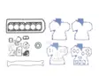 Komplett tätning set, passar JD - Motor - svm000007523 - 1