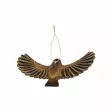 Wildlife Garden Forest Décor – rödhake i flykten - Naturrelaterade produkter - 7350054767248 - 6