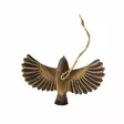 Wildlife Garden Forest Décor – rödhake i flykten - Naturrelaterade produkter - 7350054767248 - 4