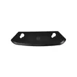 Kniv för fodervagn 205 x 55 x 5 mm - Aparvagnar - 8719493761443 - 1