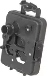 B&S 593227 luftfilter bottenplatta - Reservdelar för lokal motorer - 0047282019863 - 1