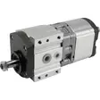 Bosch Rexroth kugghjulspump - Andra traktortillbehör - 8719493997743 - 1