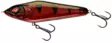 Daiwa Prorex Lazy Jerk 120SS Red Flash 15 - Beten och flugor - 5055545239083 - 1