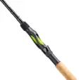Daiwa Prorex S - Spön, rullar och metspön - 5055545240393 - 3