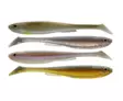 Daiwa Prorex Slim Shad Y 7,5cm Set - Beten och flugor - 4066466029623 - 1