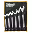 Finbullet Fast nyckelsats JUMBO 6 delar - Fast nyckelringar - 6438152028063 - 1