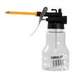 Finbullet Tippkanna 250ml genomskinlig - Andra handverktyg - 6438152035733 - 1