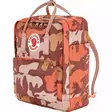 Fjällräven Kånken Graphics ryggsäck Chalk Rose-Gömda Djur - Ryggsäckar, väskor - 7323451155703 - 1