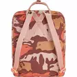 Fjällräven Kånken Graphics ryggsäck Chalk Rose-Gömda Djur - Ryggsäckar, väskor - 7323451155703 - 2