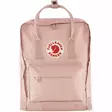 Fjällräven Kånken ryggsäck Chalk Rose - Ryggsäckar, väskor - 7323451163203 - 1