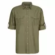 Fjällräven Övik Travel Shirt LS M - Friluftskläder - 7323450752613 - 2