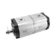 Hydraulpump, passar Fendt, Deutz-Fahr - Hydraulik - 8716106853243 - 1