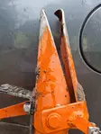 Planteringsrör 55 mm Tarmo - Skogsplantering - 6410416562933 - 3