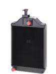 Kylare, passar Massey Ferguson - Kylning - 8716106769773 - 1