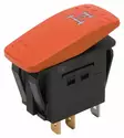 Klippkniv 4WD passar Massey Ferguson - Elsystem - 4293541M3 - 1