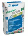 Fixbruk Extra S1 Zero grå 20 - Spackelmassor - 8022452222023 - 1