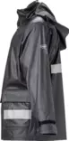 Kramp Protect regnjacka svart - Sommararbetskläder - 8719493183863 - 3