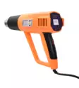 Värmepistol 2000W - "Batteridrivena maskiner" - 6438152029923 - 5