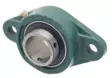 Lagerenhet oval UCFL209 - Lagerenheter - 8716106031573 - 1