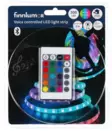 LED-strips 5 m RGB med röststyrning - Stämningsbelysning - 6410416103303 - 1