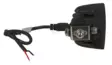 LED-arbetslampa 2240 lumen 24W oval - Arbetslampor - 8719493033663 - 2