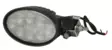 LED-arbetslampa 2240 lumen 24W oval - Arbetslampor - 8719493033663 - 1