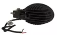 LED-arbetslampa 2240 lumen 24W oval - Arbetslampor - 8719493033663 - 3