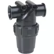 Linjestrainer 1/2" hona 80-100 l/min - Spruttillbehör - 8026834058583 - 1