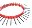 Raptor bandad gipsskruv 3,9x30 mm Hi-Lo - Skruvar och spikar - 5715624072863 - 1