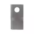 Kniv till slåttermaskin höger 96x48x4 mm Ø19mm, passar Krone 25 st - Slåttermaskiner - 8716106076833 - 1